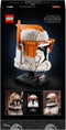 LEGO Star Wars Clone Commander Cody Helm Bouw en Decoratie Set voor Volwassenen - 75350