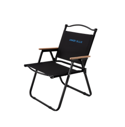 Anker SOLIX - Opvouwbare Campingstoel - Comfortabel en duurzaam