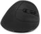 Dicota Wireless Ergonomic Mouse RELAX - Draadloos - 1600 DPI - Zwart