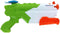 NERF Super Soaker Washout