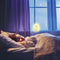 Sleepy Friends® Penguin - Nachtlampje Kinderen - LED - Dimbaar - 8 Kleuren - USB Oplaadbaar - Incl. Afstandsbediening