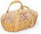Mini Mommy - Reiswieg Mozes - Riet - 35 cm