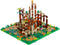 LEGO Monkey Palace - Bordspel - Strategisch spel voor 2-4 spelers - Nederlandstalige versie