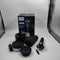 Philips SHAVER Series 7000 S7882/55 - Elektrisch scheerapparaat - SkinIQ-technologie 360-D flexibele scheerhoofden - Blauw