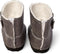 Byastrup Poppenschoentjes Winterboots Pop 40-45 Cm Bruin