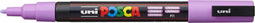 Verfstift posca pc3m f lavendel