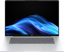 HP OmniBook 5 - Laptop - 16" OLED - Windows 11 Home - 8 cores - LPDDR5X