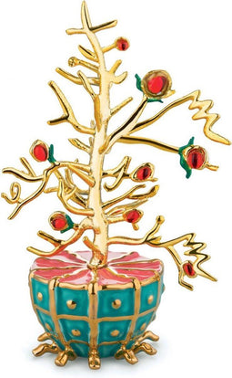 Alessi Kerstornament L'Albero del Bene - MJ16/17 - door Marcello Jori