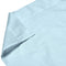 Happy Friday Sheet set 2 pieces Basic 160x270 cm (Single) Blue