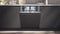 Siemens SN63EX04TE - Vaatwasser - 2400 W - iQ300