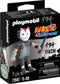 PLAYMOBIL Naruto Itachi Anbu - 71567