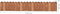 vidaXL - Gazonranden - 3 - st - 120 - cm - geïmpregneerd - grenenhout