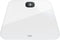 Fitbit Aria Air - Smart Weegschaal - Max 181 kg - Wit