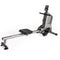 Toorx Fitness ROWER CUP - Roeitrainer - Magnetisch remsysteem 8 niveaus - Inklapbaar