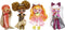 L.O.L. Surprise! J.K. Doll M.C. Swag - Minipop