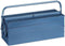 Erro Storage 16E05 - Gereedschapskoffer 5-delig - Metaal - 50 cm