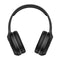 Edifier W600BT - Headset met Bluetooth en microfoon - 30 uur batterijduur - Zwart