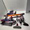 Dyson V8 Special Edition - Steelstofzuiger - Krachtige zuigkracht - Geschikt voor huisdieren