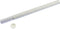 Raadhuis brievenbuskoker - A3 - wit - rond 27mm - lengte 36 cm - RD-351107