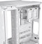 Corsair 6500D - Mid-Tower PC Case - Uitzonderlijke luchtstroom - Wit