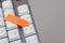 Satechi SM3 Slim mechanisch backlit keyboard / toetsenbord - Wit