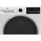 Beko B3T42240S - Warmtepompdroger - A+++ - 8 kg - Wit