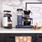 Moccamaster KBG Select - Filterkoffiezetapparaat - 1,25L - Donkerblauw