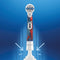 Oral-B Kids Opzetborstels Met Star Wars-figuren, 4 Stuks