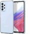 Spigen Liquid Crystal Samsung Galaxy A53 Hoesje Transparant