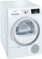 Siemens WT45H201NL - Warmtepompdroger - 7 kg - Energieklasse A++