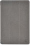 Nedis TCVR10001GY - Folio Case - Soft-touch - Grijs