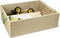 JOIN CLIPS®: 3 in 1 uitbreidingsset - Poppenhuis - Knikkerbaan - Wielen en Draaiers - voor Basis set- PRO en 500 Building planks - educatief - STEAM