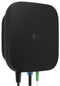 Deutsche Telekom Glasfaser Modem 2 - Modem - 1x Ethernet 2.5Gbps - Hoogte 115mm - Breedte 115mm - Diepte 30mm - Gewicht 120g