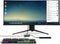 Green Cell AK61 - USB-C Hub - 6 poorten HDMI Ethernet 1Gbps 3x USB 3.0 - Zilver