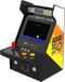 My Arcade Atari Micro Player Pro - Retro Arcade Minimachine - 2,75 inch scherm
