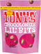 Tony's Chocolonely Lil'Bits - Melk Marshmallow & Biscuit Mix - 150g