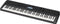 Yamaha PSR-EW320 - Keyboard 76 toetsen - 650 voices - Aanslaggevoelig