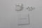 Apple AirPods 4 - TWS - ANC - Wit