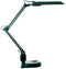 Hansa Ecostar - Bureaulamp - Spaarlamp - Zwart