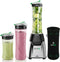 ETA ActivMix Blender To Go - Blender - 350W 19000 RPM Pulsfunctie - Zilver (3 stuks)