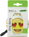 Fietsbel Widek Ding Dong Emoticon Heart Eyes (op kaart)