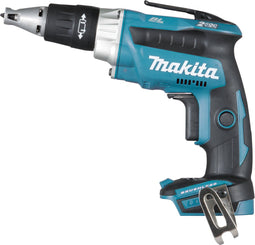 Makita DFS250ZJ 18V Accu Schroefmachine In Mbox Zonder Accu's En Lader