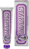 Marvis - Jasmin Mint Tandpasta 85ml