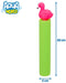 Waterwerper Colorbaby Roze flamingo 80 ml 30 x 5 x 5 cm (24 Stuks)