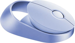 Rapoo Ralemo Air 1 - Draadloze muis - Multi-mode verbinding 2,4GHz/Bluetooth 3.0/5.0 - 1600 DPI
