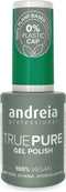 Andreia Professional - Gellak - True Pure - Smaragd Groen T52 - HEMA vrij - Vegan - 10,5ml