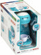 Klein Toys Bosch speelgoedkoffiezetapparaat - incl. water accessoires - incl. koffiekopje - blauw
