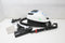 Bosch BGB6SIL1 - Slede stofzuiger - ProSilence - Wit
