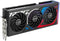 ASUS ROG Strix - GeForce RTX 4070 Ti SUPER - 16GB GDDR6X OC Edition