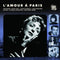 Various Artists - L'amour Á Paris (LP)